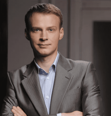 Попов Алексей