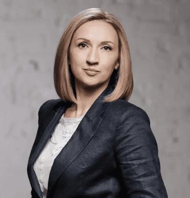 Манченко Алёна