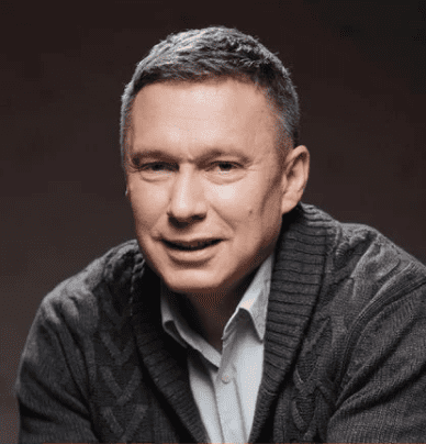 Белоус Виталий