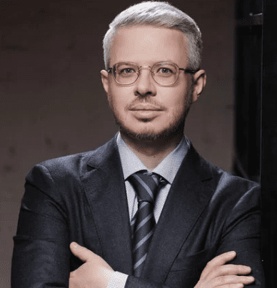 Шиманский Владимир